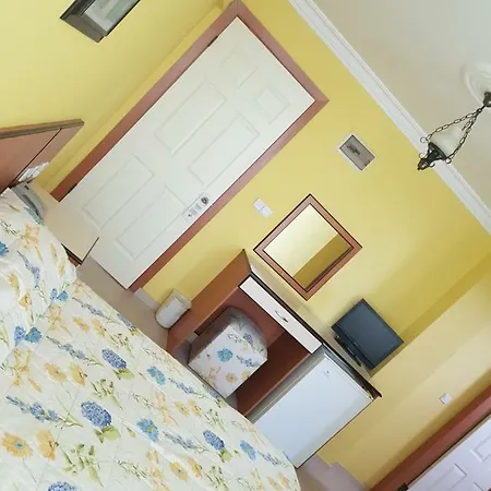 Hotell Royal Nas