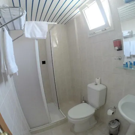Hotell Royal Nas