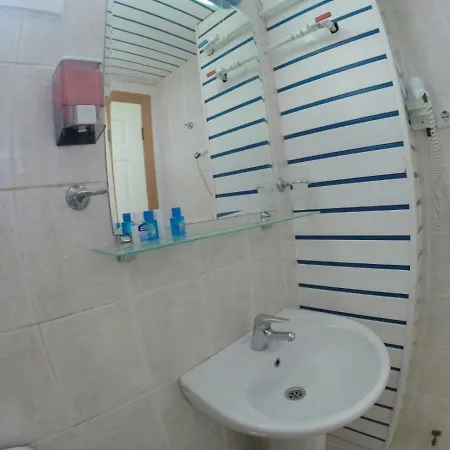 Hotell Royal Nas Ürkmez