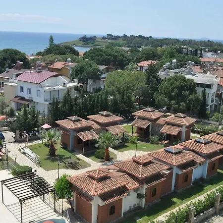 Hotell Royal Nas 3*