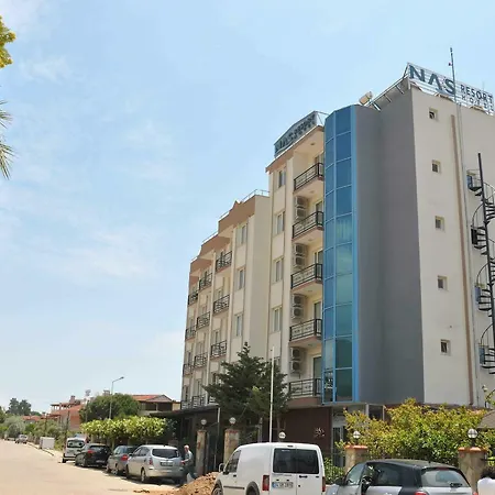Royal Nas 3* Ürkmez